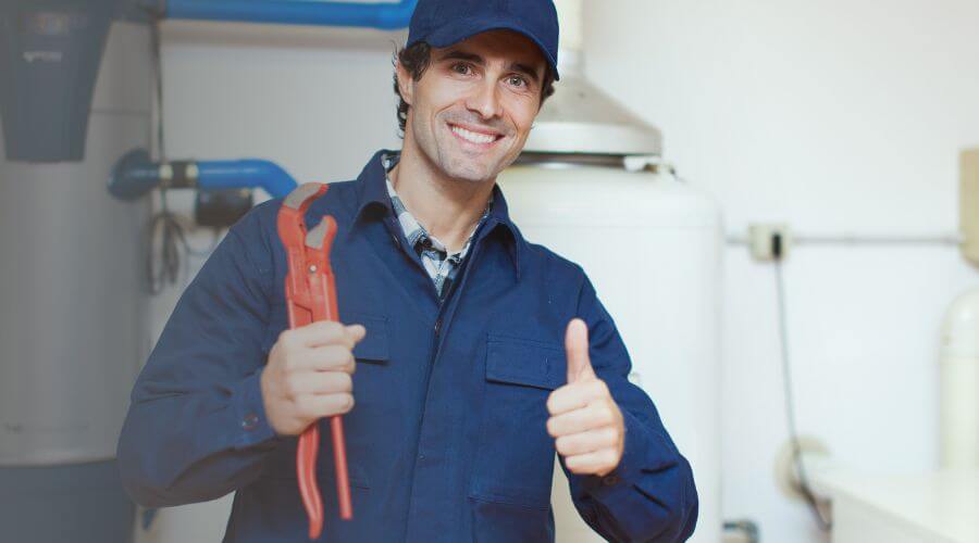Professional Water heater repair in Snow Lake, AR